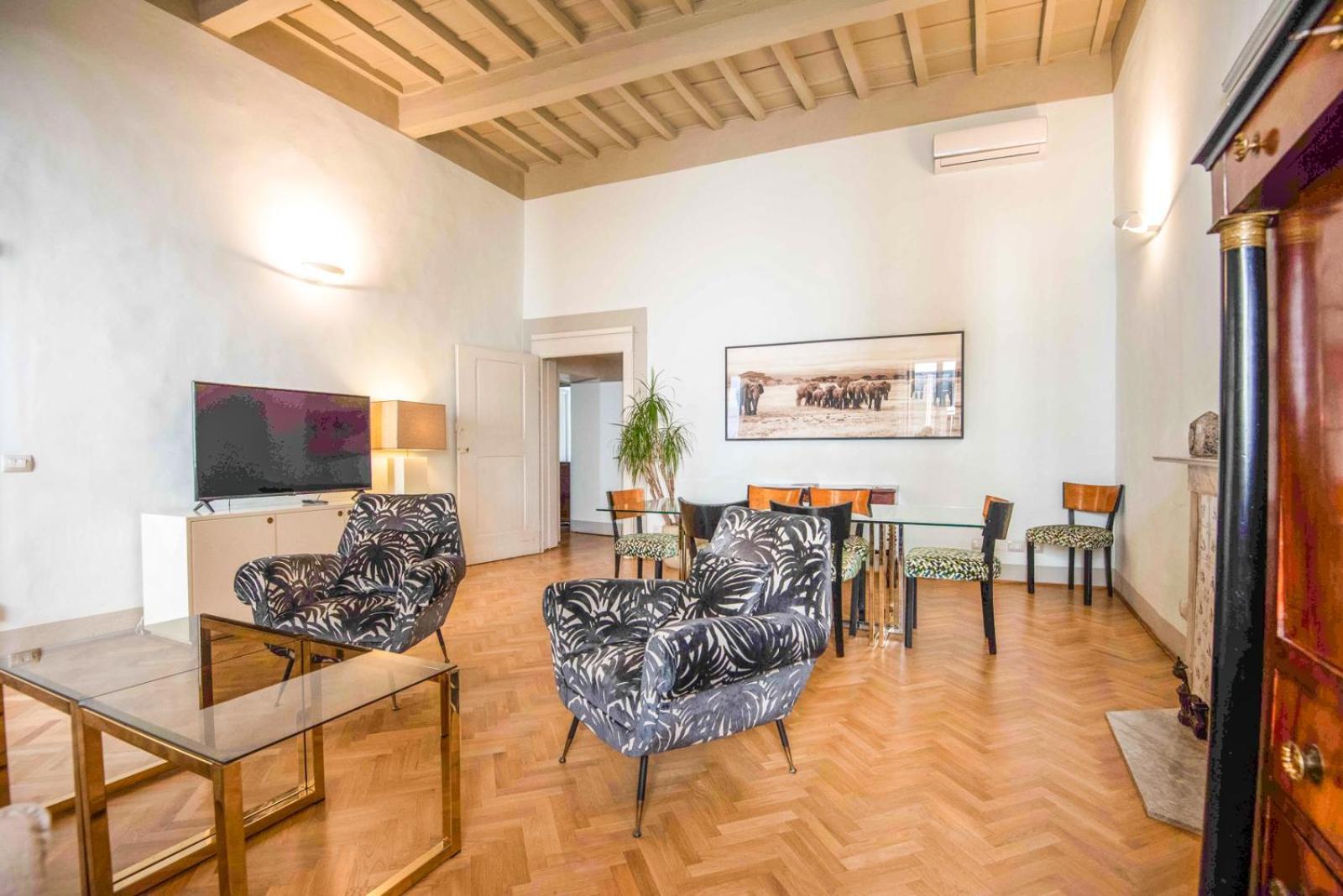 Beatrice Apartment By Firenze Prestige Exterior foto